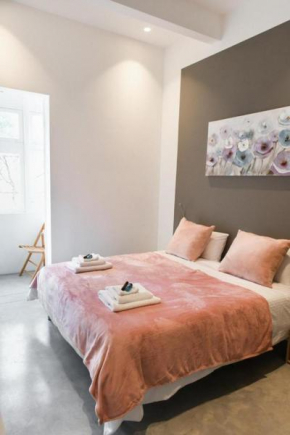 Room in BB - Comfortable double room in Pieta - Bb Marina